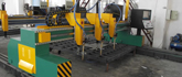 Mesin Pemotong CNC