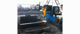 Mesin Pemotong Plasma CNC