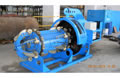 Pipe Bevelling Machine
