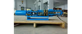 Internal Pipe Line-up Clamp