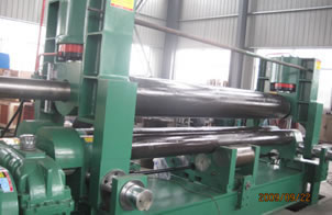 Mesin Tekuk Plat(Mesin Press Brake)