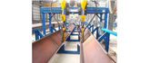 Mesin Las Gantry