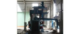 Mesin Shot Blasting