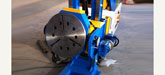 Welding Positioner