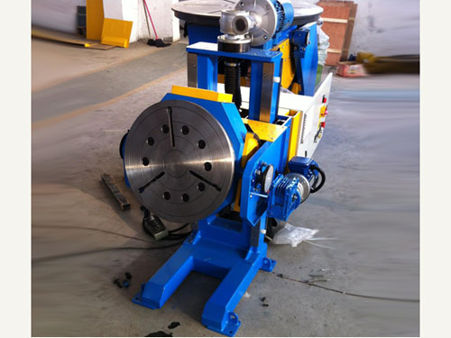 Welding Positioner