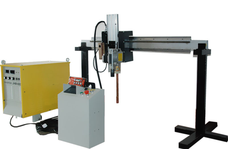 Standard Welding Rotator