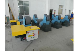 Welding Rotator
