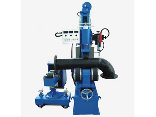 Special Welding Rotator
