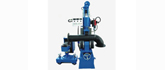 Special Welding Rotator