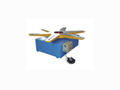 Welding Turntable