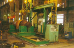 Stack Welding Machine