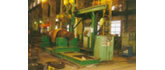 Stack Welding Machine